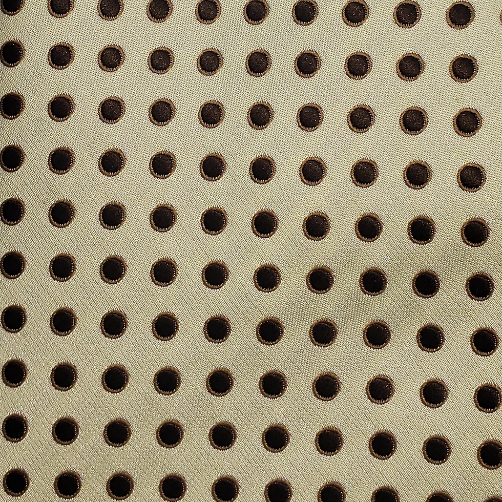 Thumbnail: Classic Dots Tie