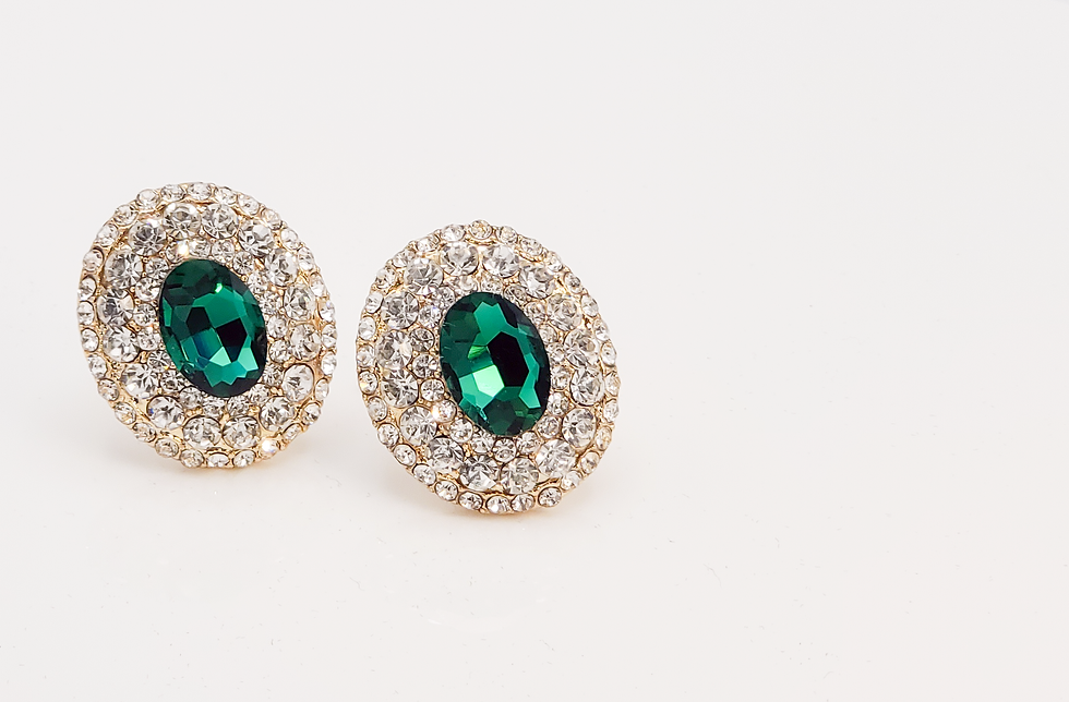 Thumbnail: GGG Cufflinks