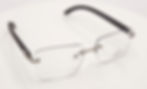 Thumbnail: Classic Frameless Glasses
