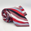 Thumbnail: Striped Pattern Tie