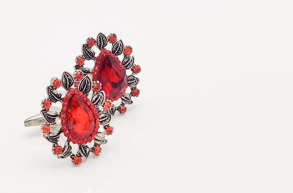 Thumbnail: Classic BlackBox Cufflinks