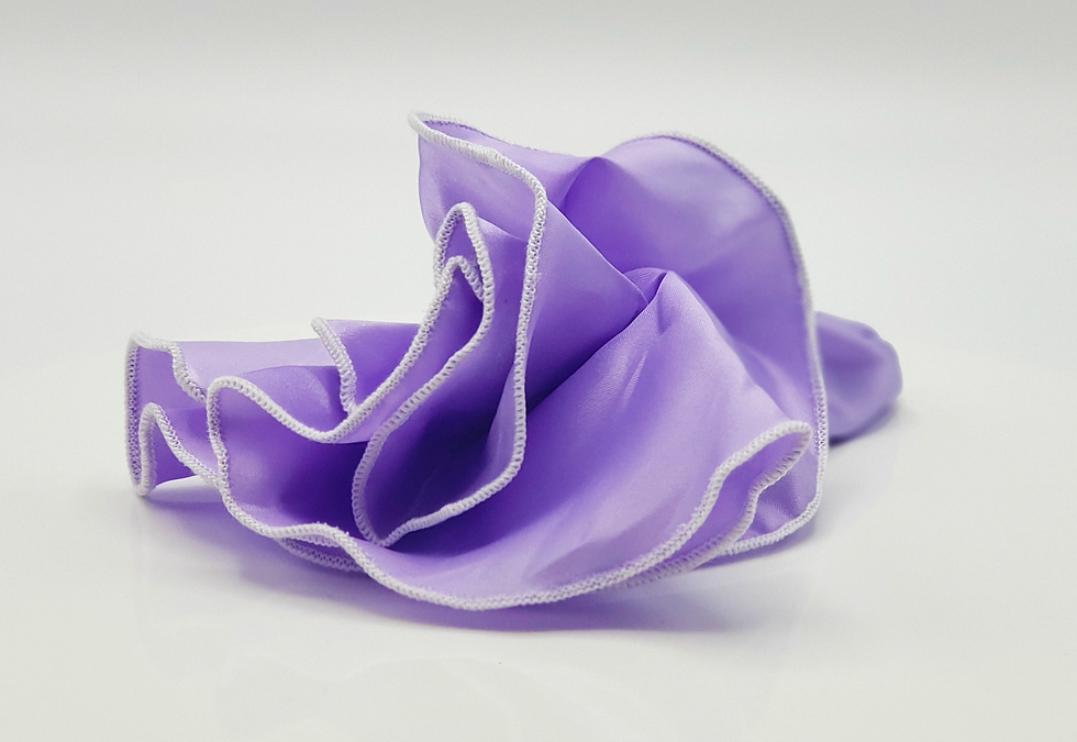 Thumbnail: Classic Pocket Ruffles