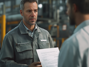 20 Consejos para los Trabajadores Ante un Despido