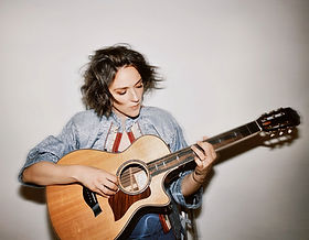 Home | Becca Stevens