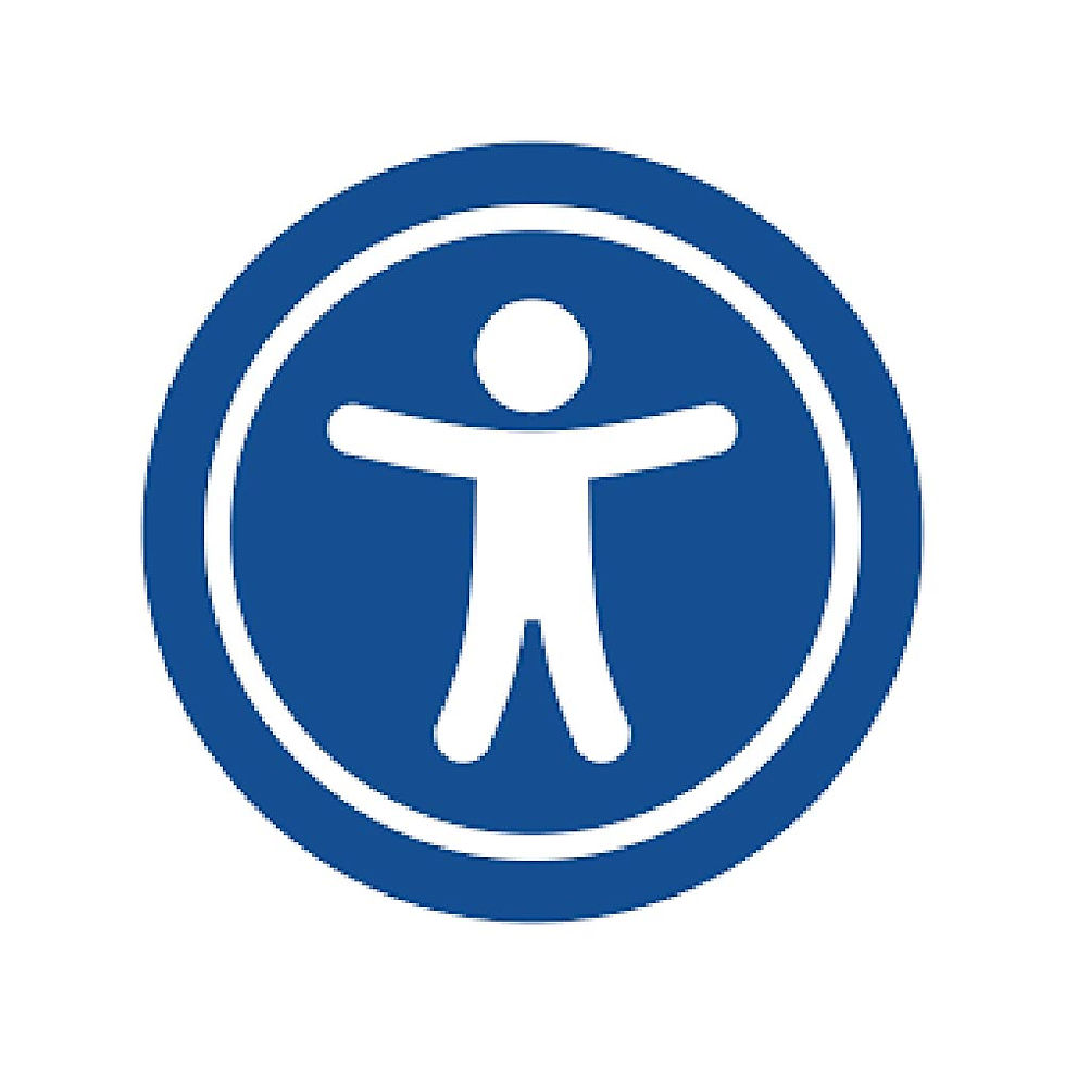 Accessibility Design