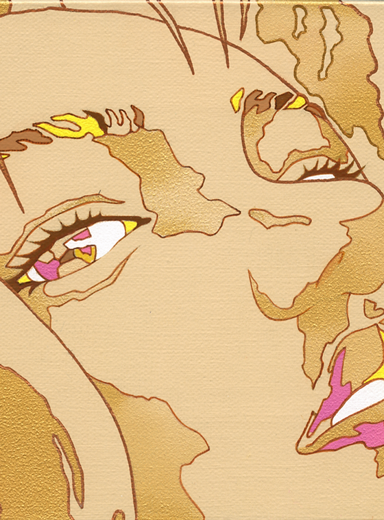 ディズニー　スクルージ・マクダック　高橋宣光　水彩画　アールビバン　絵画 Takahashi Senko website 高橋宣光 高橋せんこう 宣光