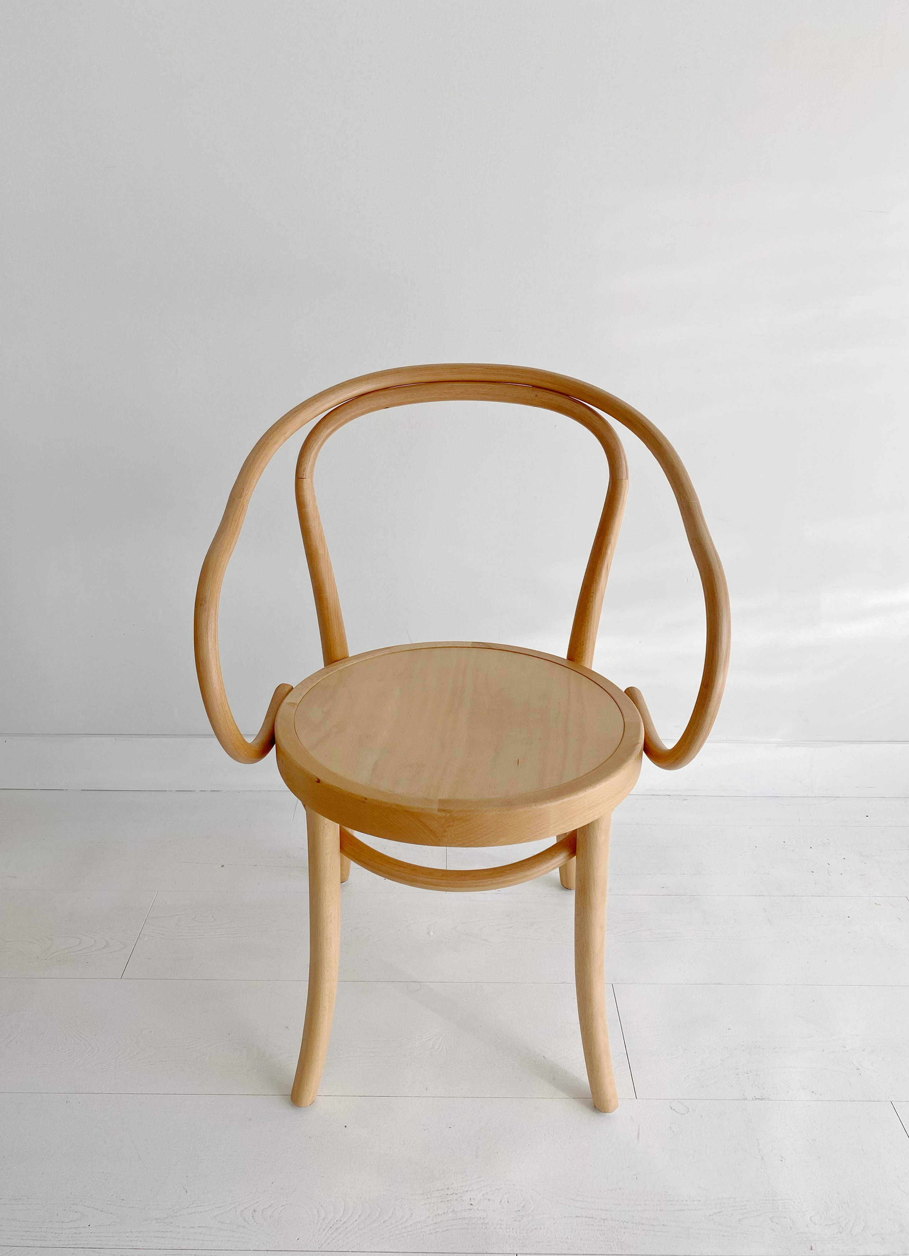 No. 209 Thonet Chair - natural