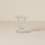 Thumbnail: Mini Glass Candle Holder