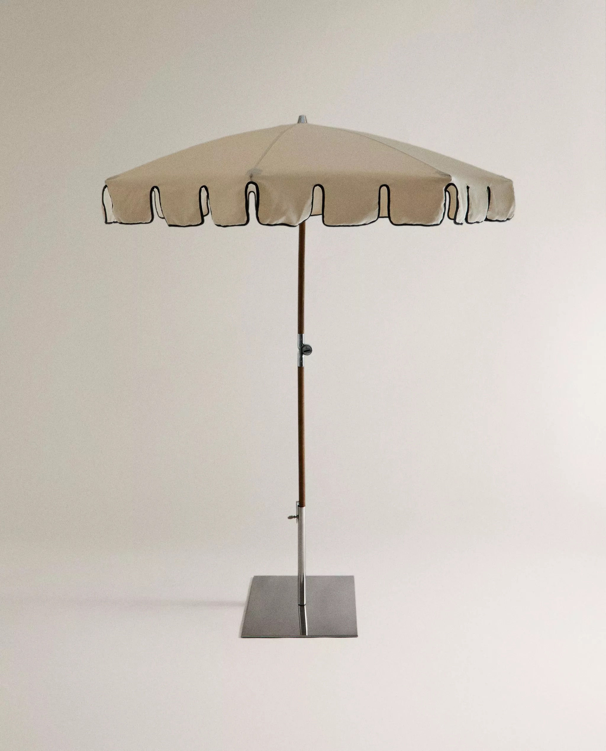 Ash Wood Parasol