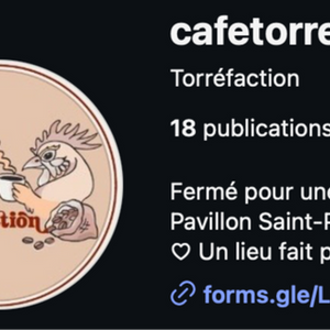 Café Torref'Action