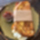 Bacon and Egg French Toast Sandwich