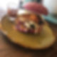 Sweet Chilli Chicken Slaw Brioche