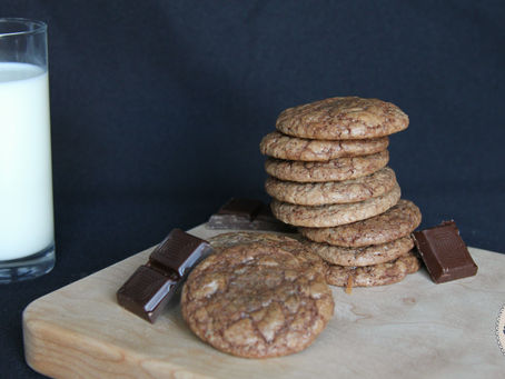 Brownie Cookies