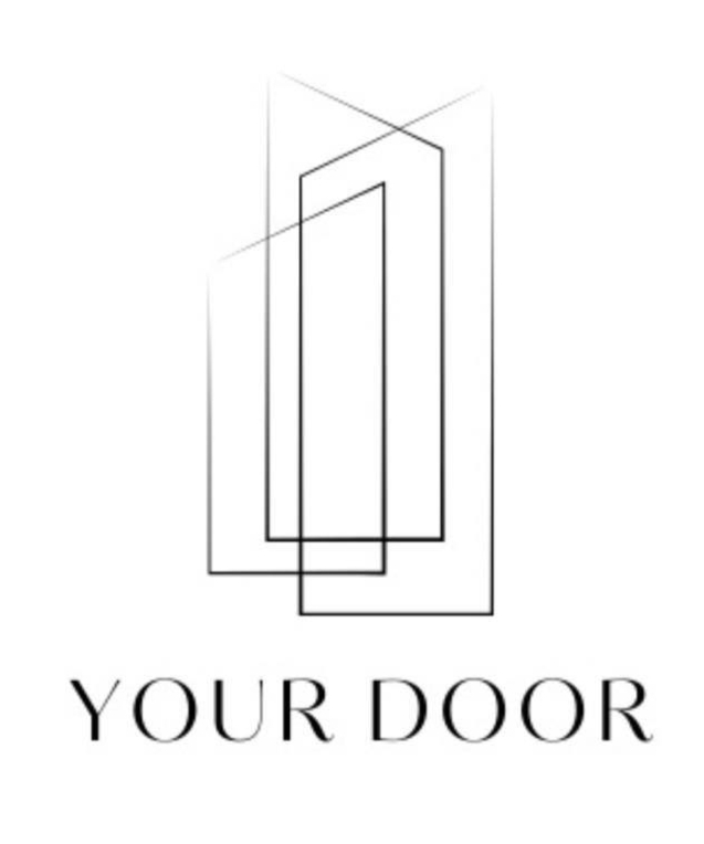 Your Door LLC logo