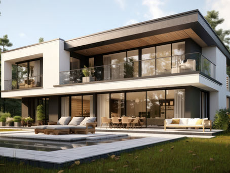 Shopping for Large Frame Windows for Your Home