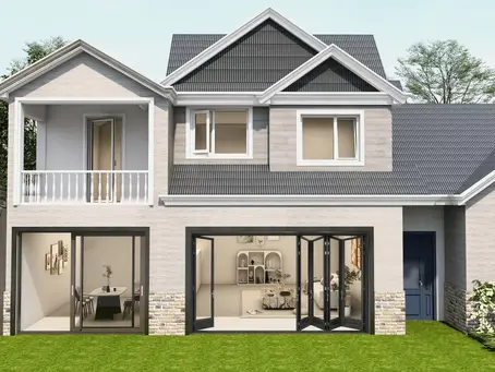 Sliding vs Folding Patio Doors: Which is right for you?