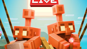 [NEWS] - What's new at Minecraft Live 2025?
