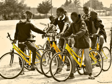 2020, el año en que casi cambió todo