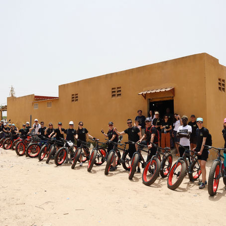 Un nuevo viaje con alma