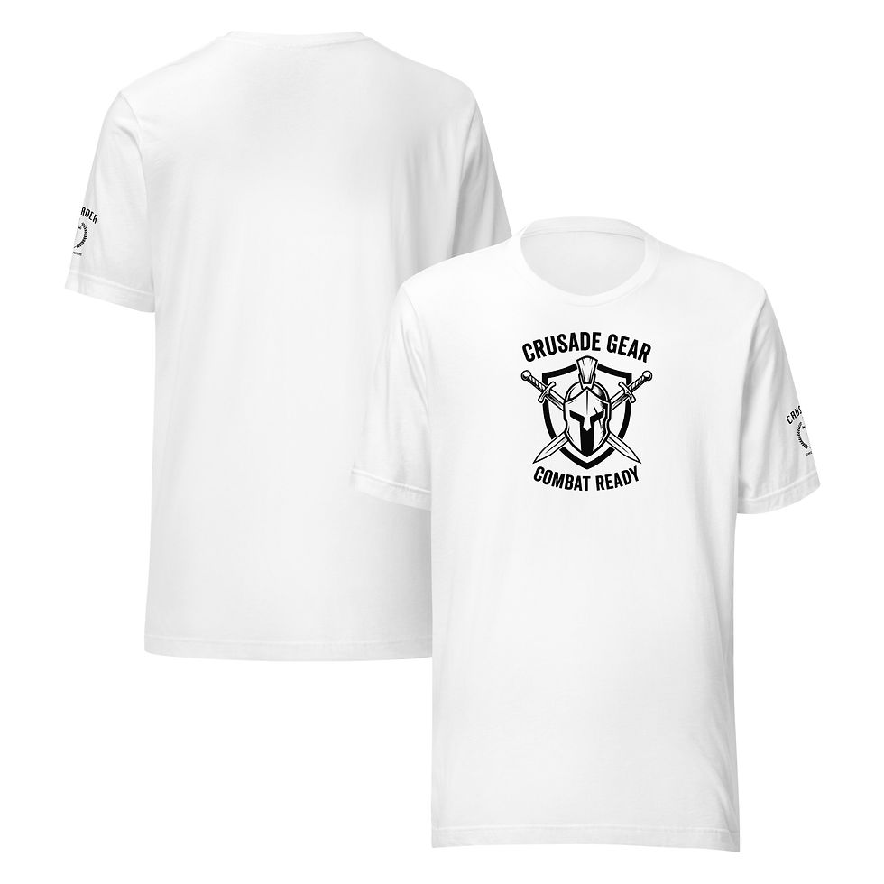 Thumbnail: CG Black Combat Ready TS