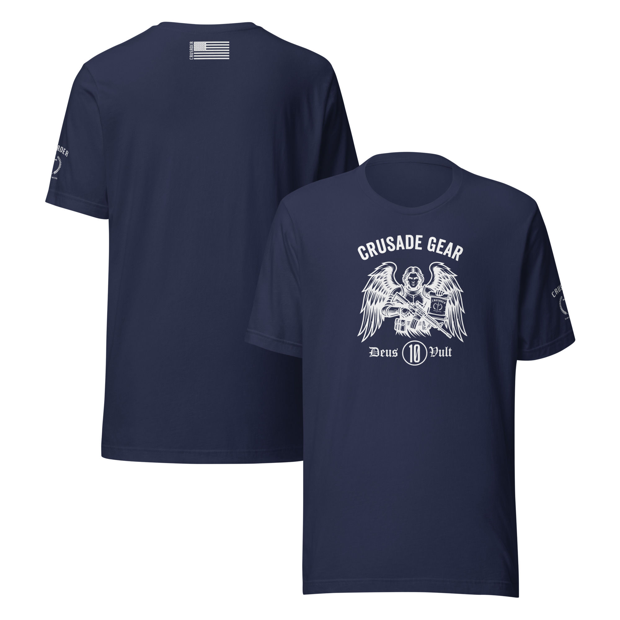 CG White The Guardian TS
