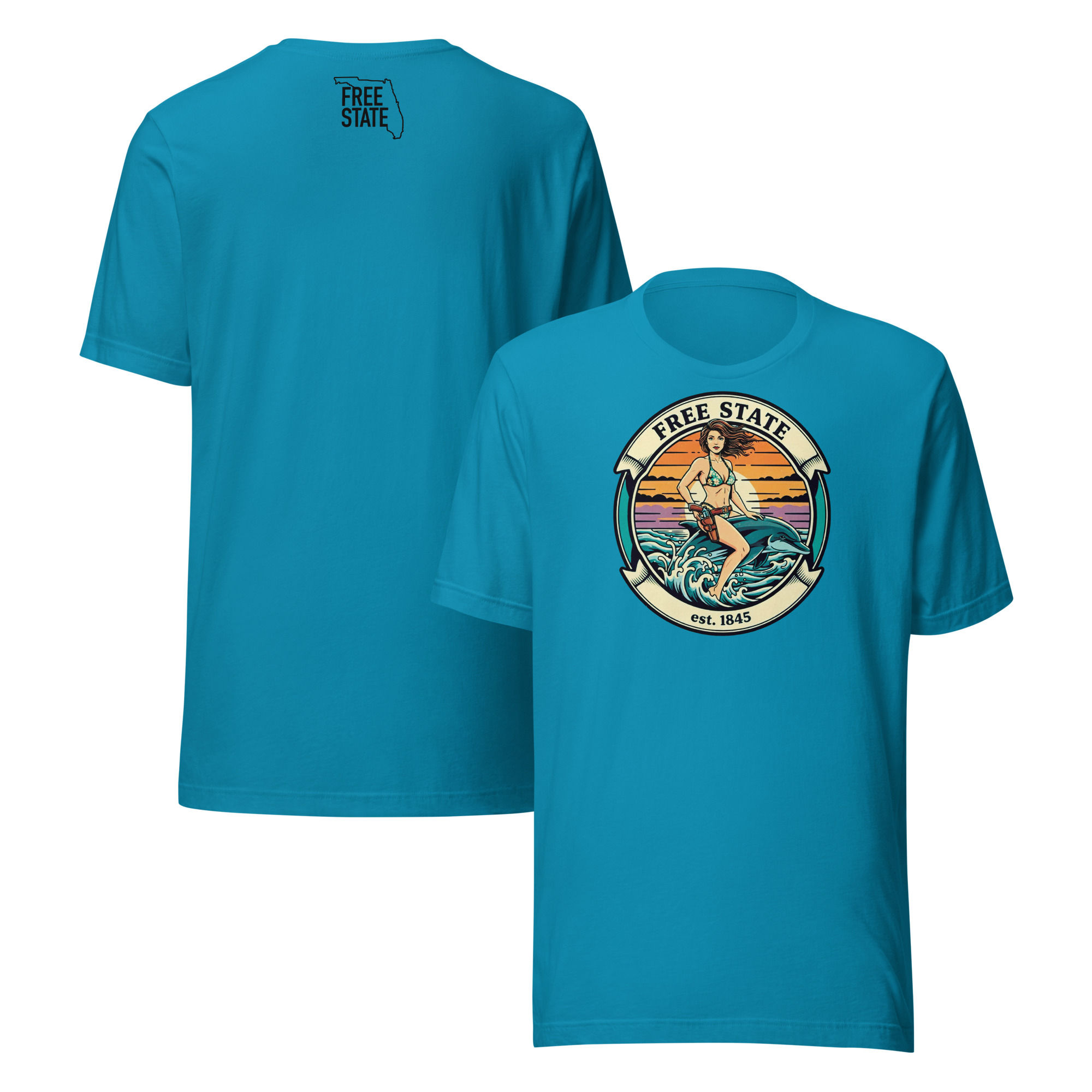 SYG Dolphin TS