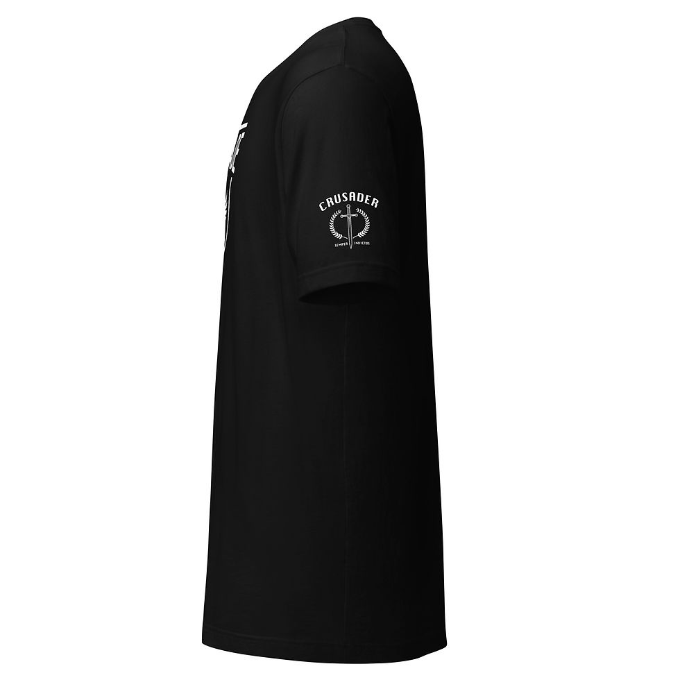 Thumbnail:  CG White Lion Shield TS