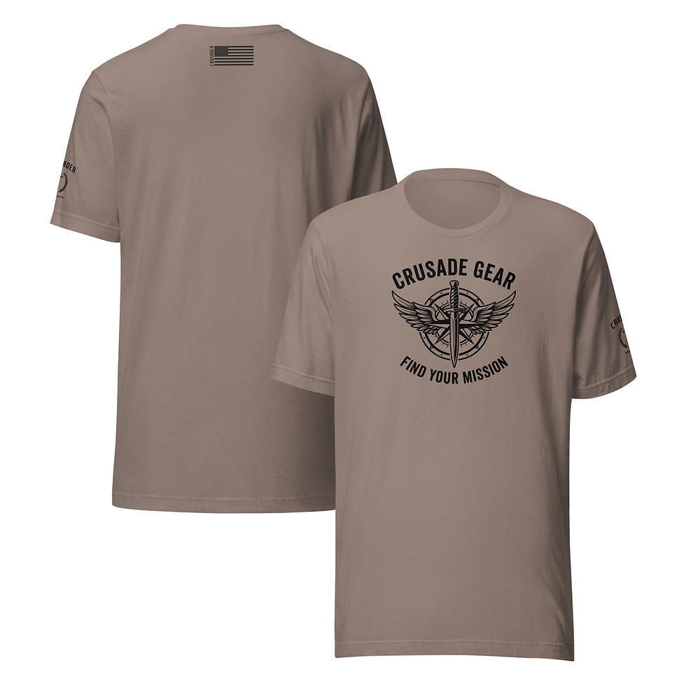Thumbnail: CG - Find Your Mission TS