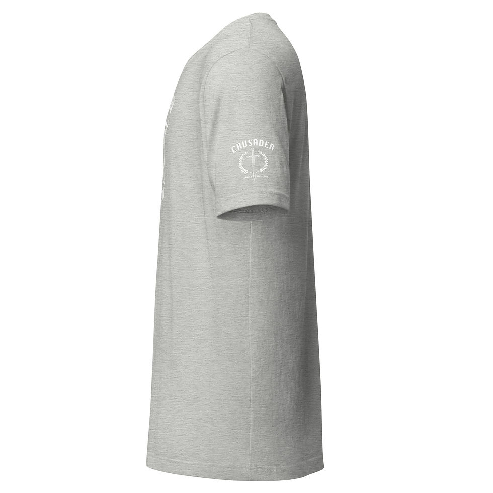 Thumbnail: CG White Combat Ready TS