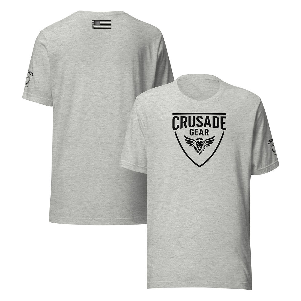 Thumbnail: CG Black Lion Shield TS