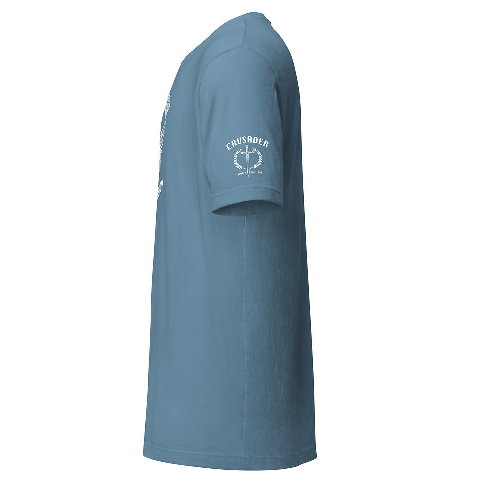 Thumbnail: CG - White Find Your Mission TS