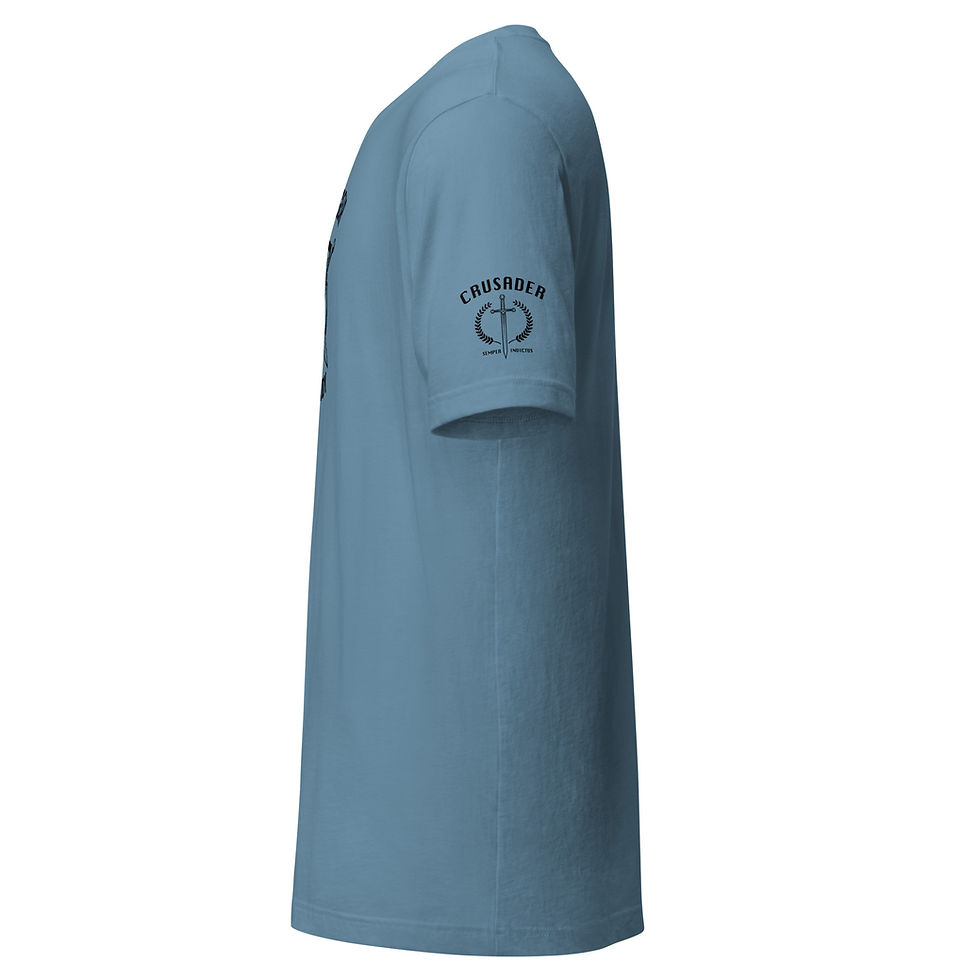Thumbnail: CG Black Combat Ready TS
