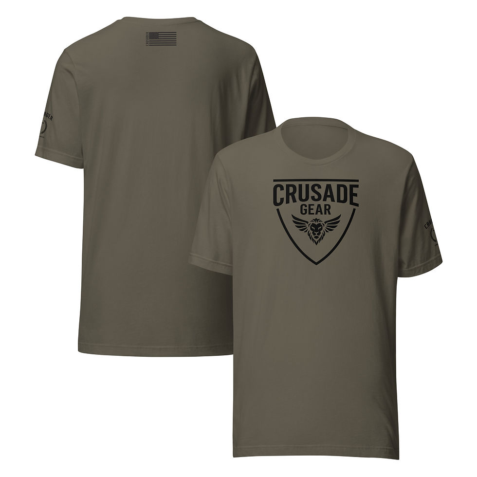 Thumbnail: CG Black Lion Shield TS