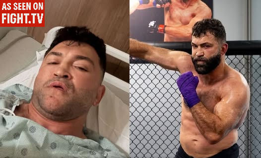 Andrei Arlovski: From Stage 4 Battle to Ben Rothwell in BKFC — A Year Defined by Courage