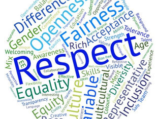 Respect's Reflection