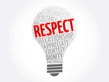 Demand vs Command Respect