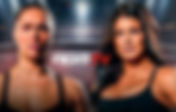 Is Netflix Recycling UFC Talent with Ronda Rousey and Gina Carano to Boost Subscriber Numbers