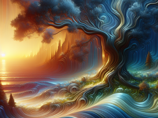 Embracing Spiritual Resilience: A Pathway to Finding Strength and Purpose