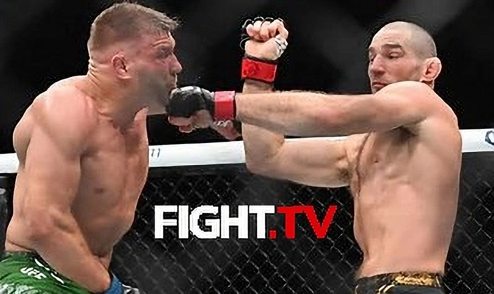 Is Dricus Duplesis the Underdog Champion Who Will Shock the World Again or Can Sean Strickland Reclaim Victory for the USA?