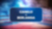 Who Am I : Edgar Berlanga