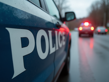 Exclusive Images of Julio Cesar Chavez Jr Detained by ICE Captured by FIGHT.TV