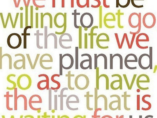 Reality vs Life