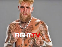 Jake Paul World Champion