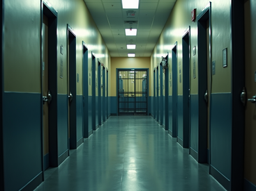 From Hell to Hope My Journey Through the Darkness of Chicago Juvenile Facilities