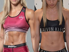 Dakota Ditcheva: The Rise of “Dangerous” in Women’s MMA