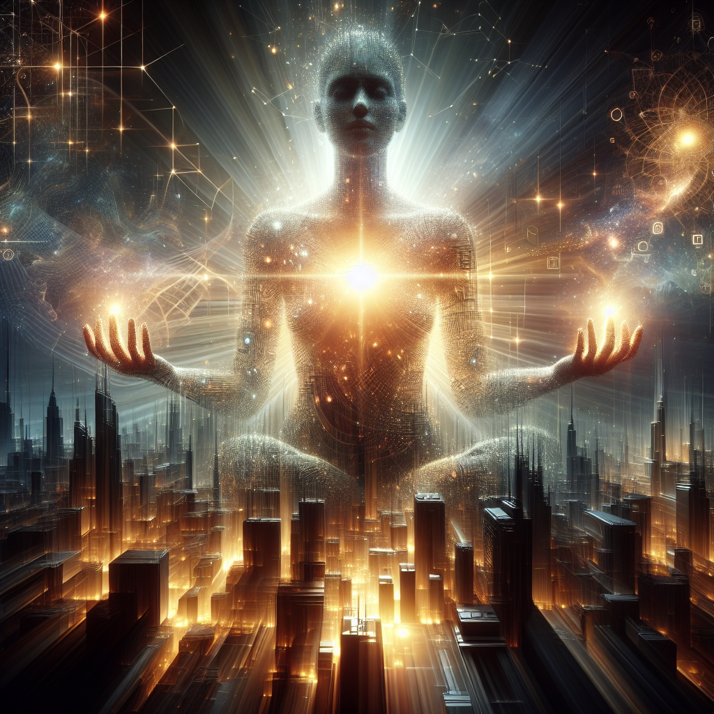 Finding God
