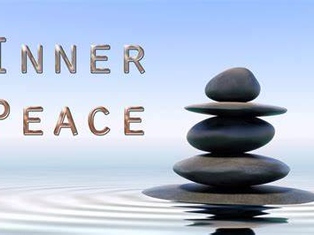 Inner Peace Strategies