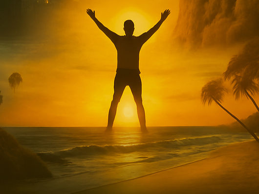 Mental Stamina Enhancing