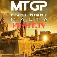 Global Combat Sports Live From Malta on November 27, 2026