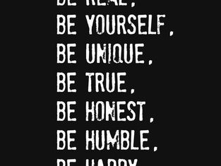 Theatrical Not Natural